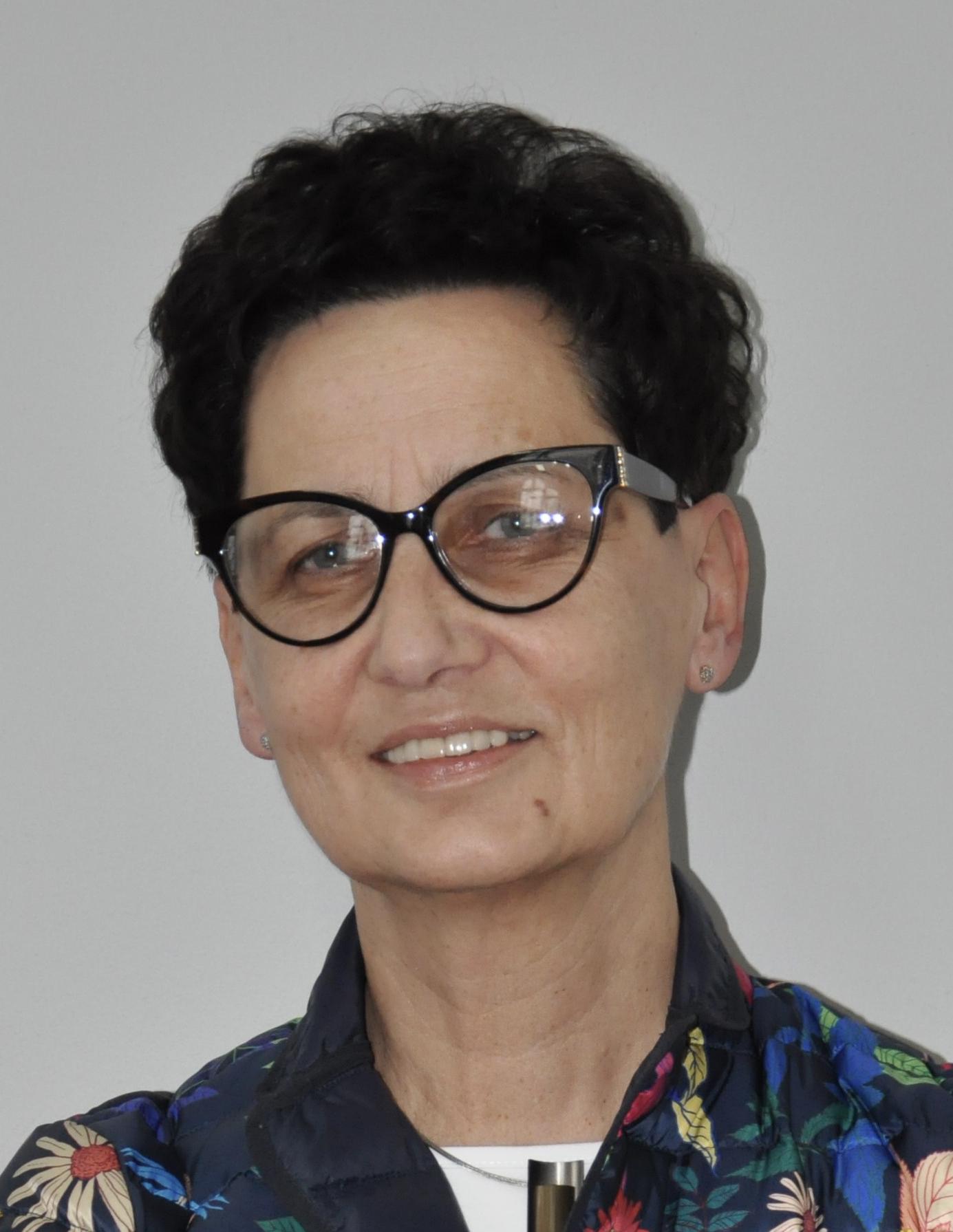 dr Lucyna Skorecka, prof. WSA, Dziekan Wydziału Nauk Społecznych
