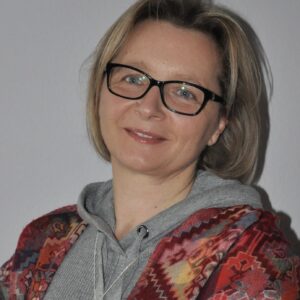 dr Sławomira Ruchała – Przewodnicząca Wydziałowej Komisji ds. Jakości Kształcenia