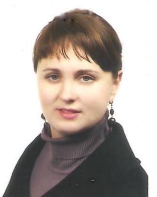 dr Renata Spyrka-Chlipała – Koordynator studiów podyplomowych Wydział Pedagogiki