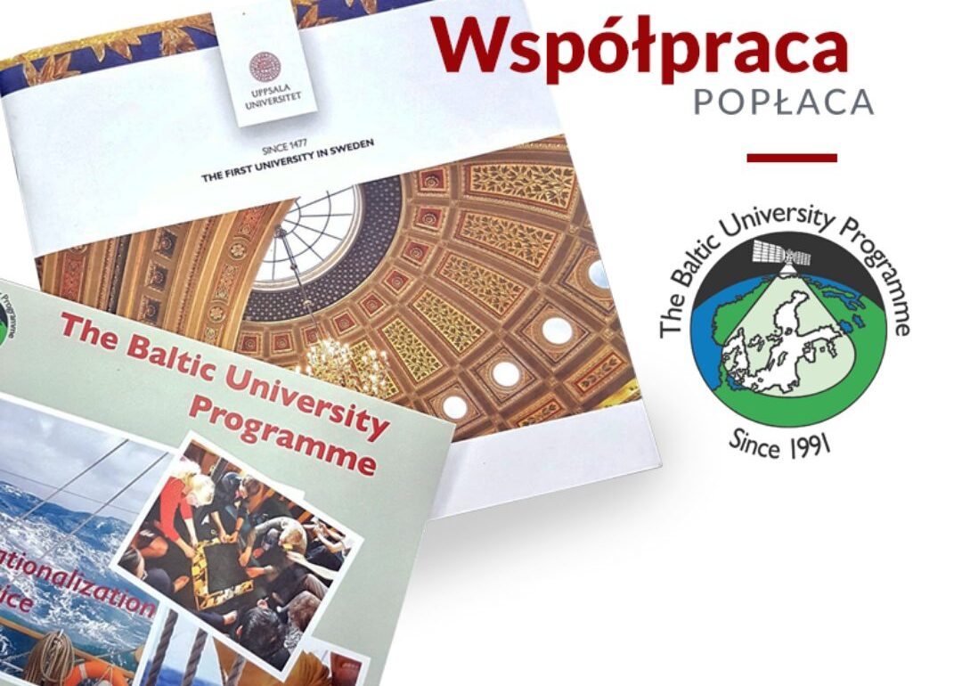 15 edycja programu edukacyjnego pt. „Zrównoważony rozwój państw regionu bałtyckiego”